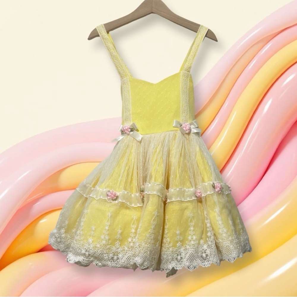 NEW with tags
Dollcake Golly Gosh Dress